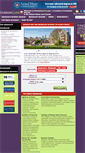 Mobile Screenshot of graduateguide.com